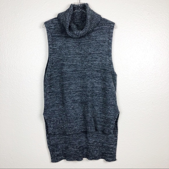 Banana Republic Sweaters - Banana republic knit sleeveless sweater
